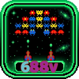 688v