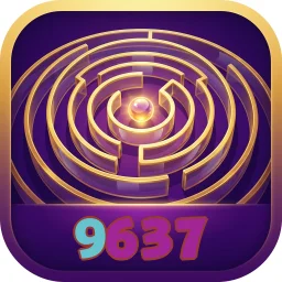 9637