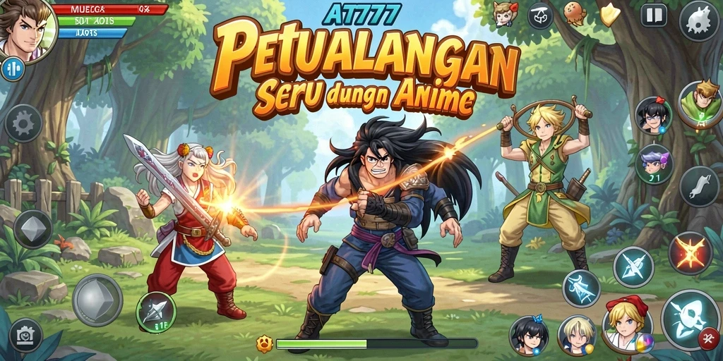 Visual de JOGO001