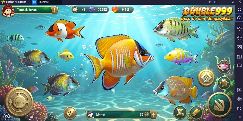 Visual de KF5555
