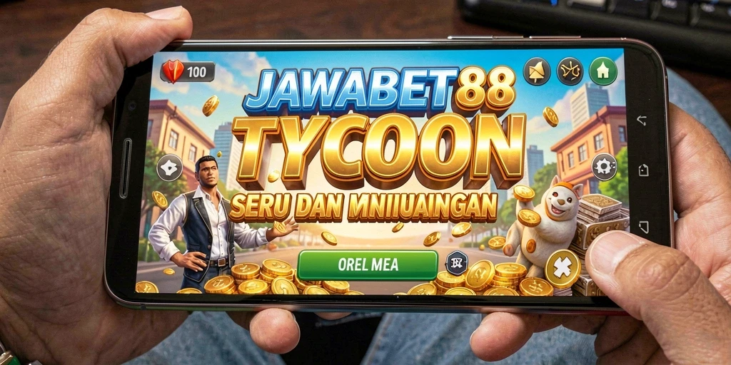 Visual de A6BET